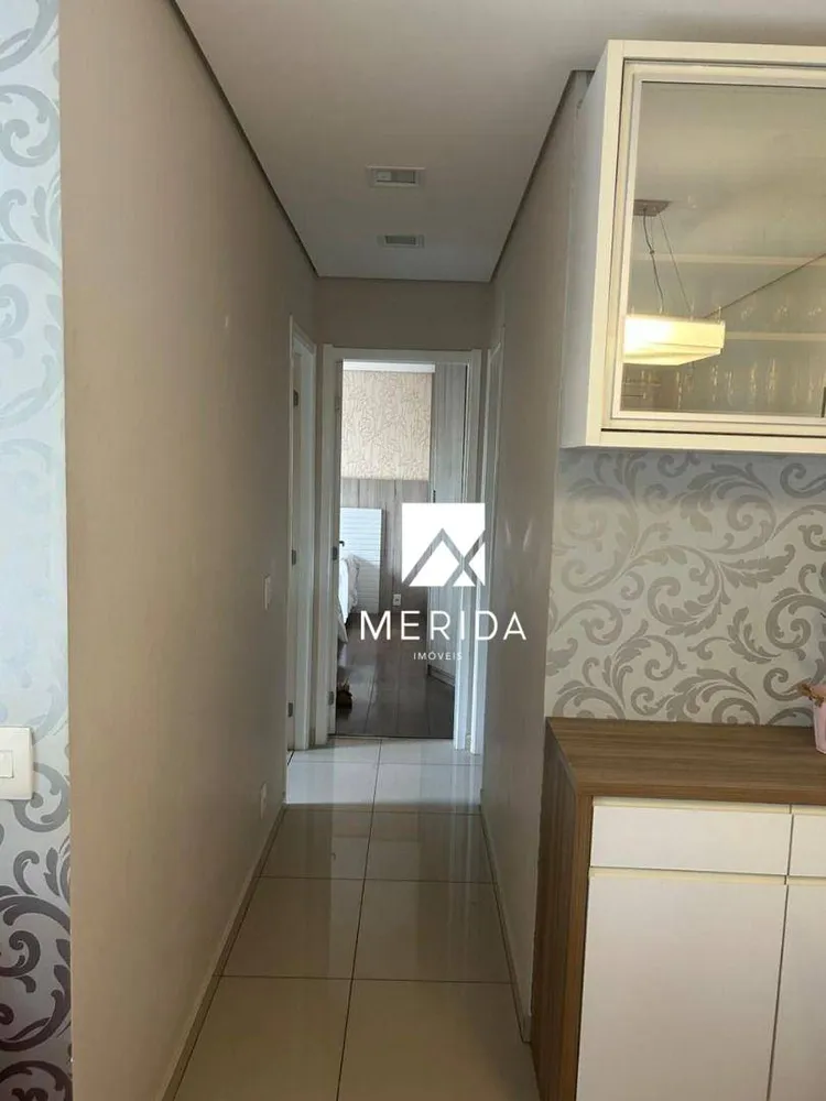 Apartamento, 2 quartos, 63 m² - Foto 6