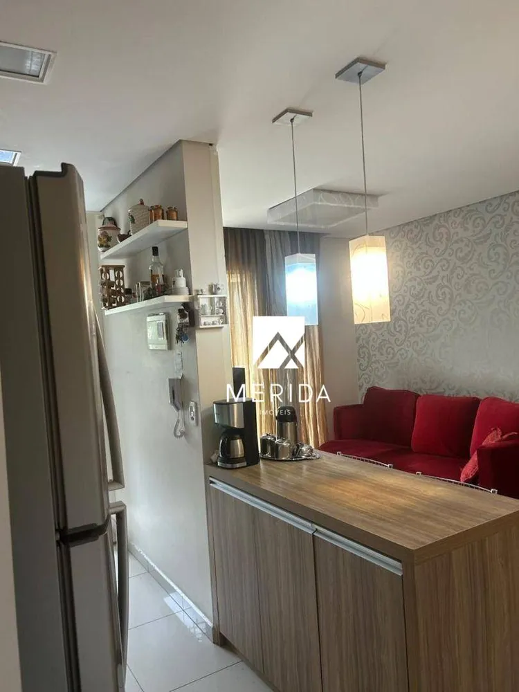 Apartamento, 2 quartos, 63 m² - Foto 5