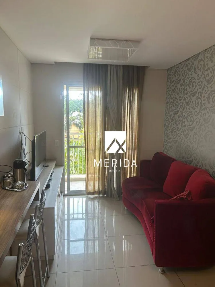 Apartamento, 2 quartos, 63 m² - Foto 3