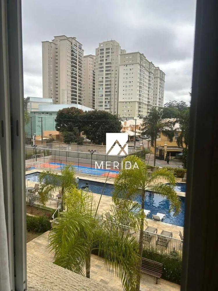 Apartamento, 2 quartos, 63 m² - Foto 10