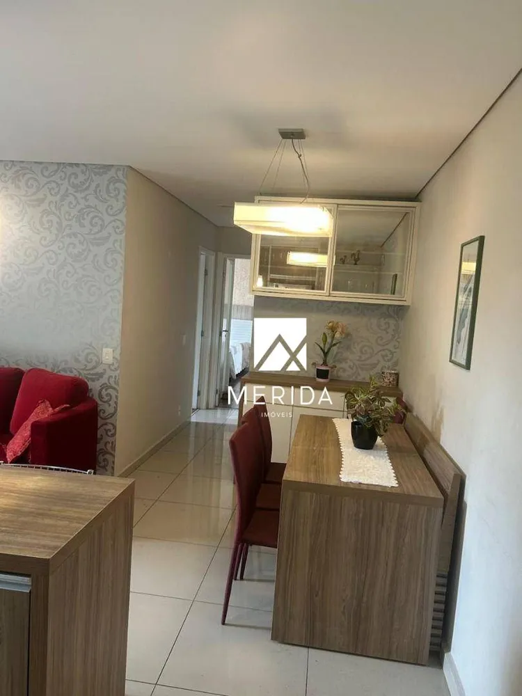 Apartamento, 2 quartos, 63 m² - Foto 4