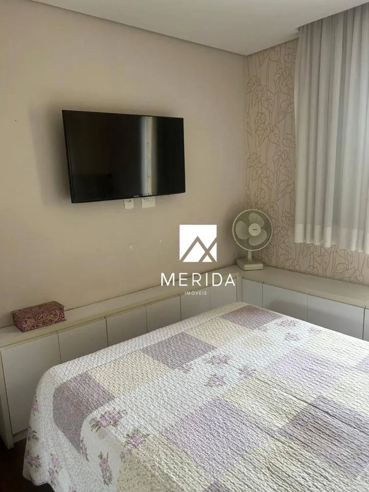 Apartamento, 2 quartos, 63 m² - Foto 7