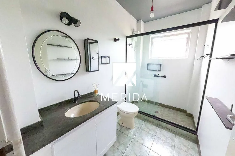 Apartamento, 3 quartos, 116 m² - Foto 3