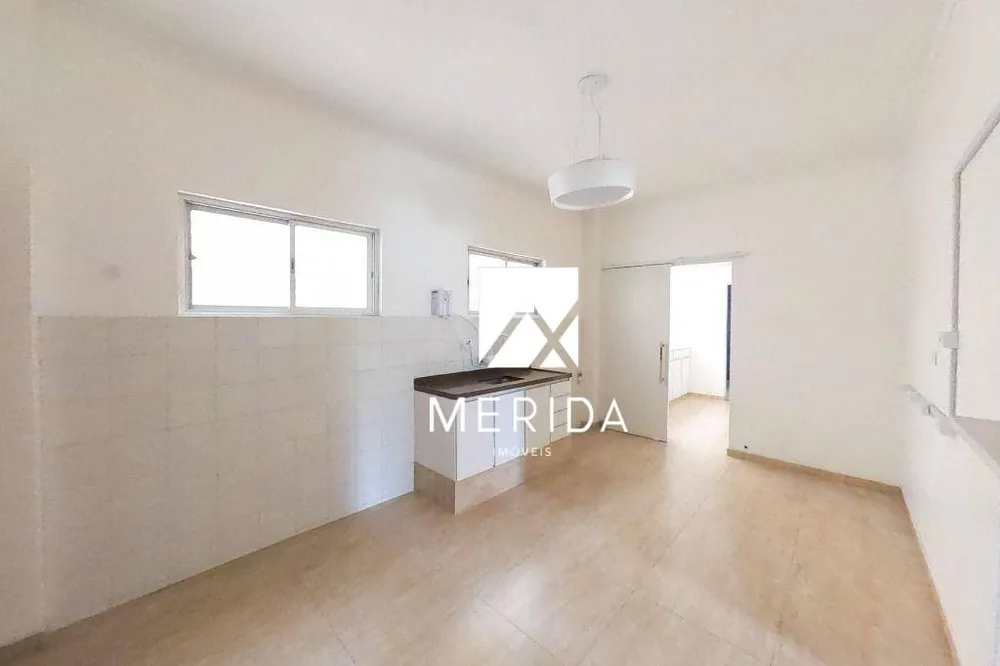Apartamento, 3 quartos, 116 m² - Foto 1