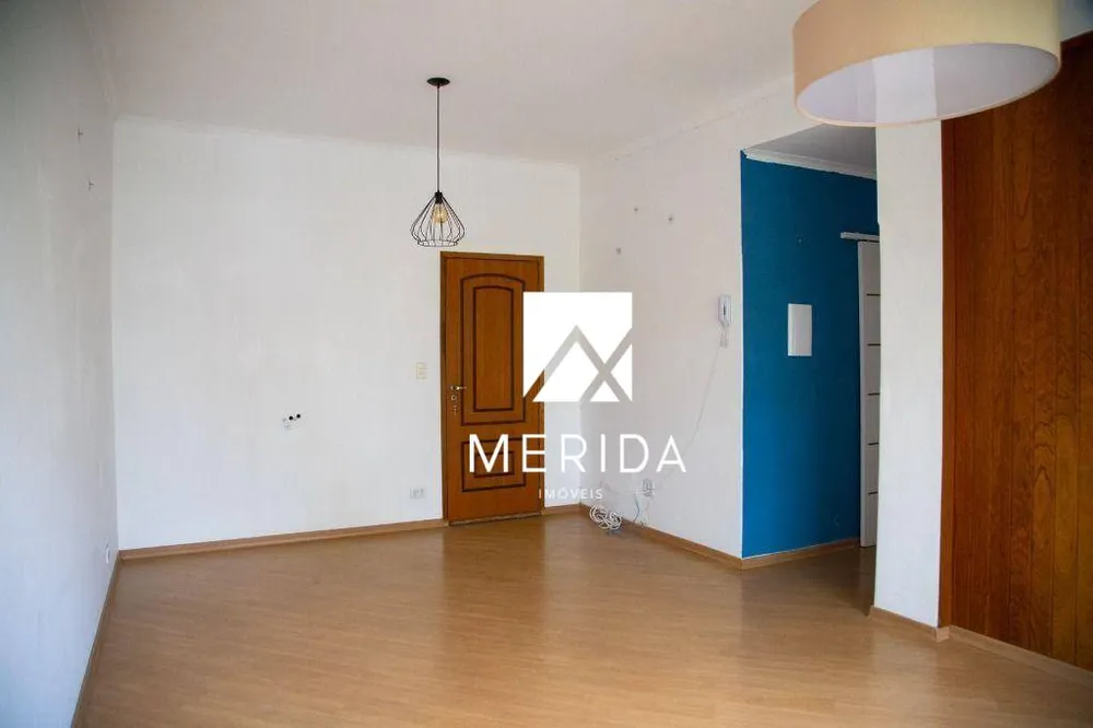 Apartamento, 3 quartos, 116 m² - Foto 2