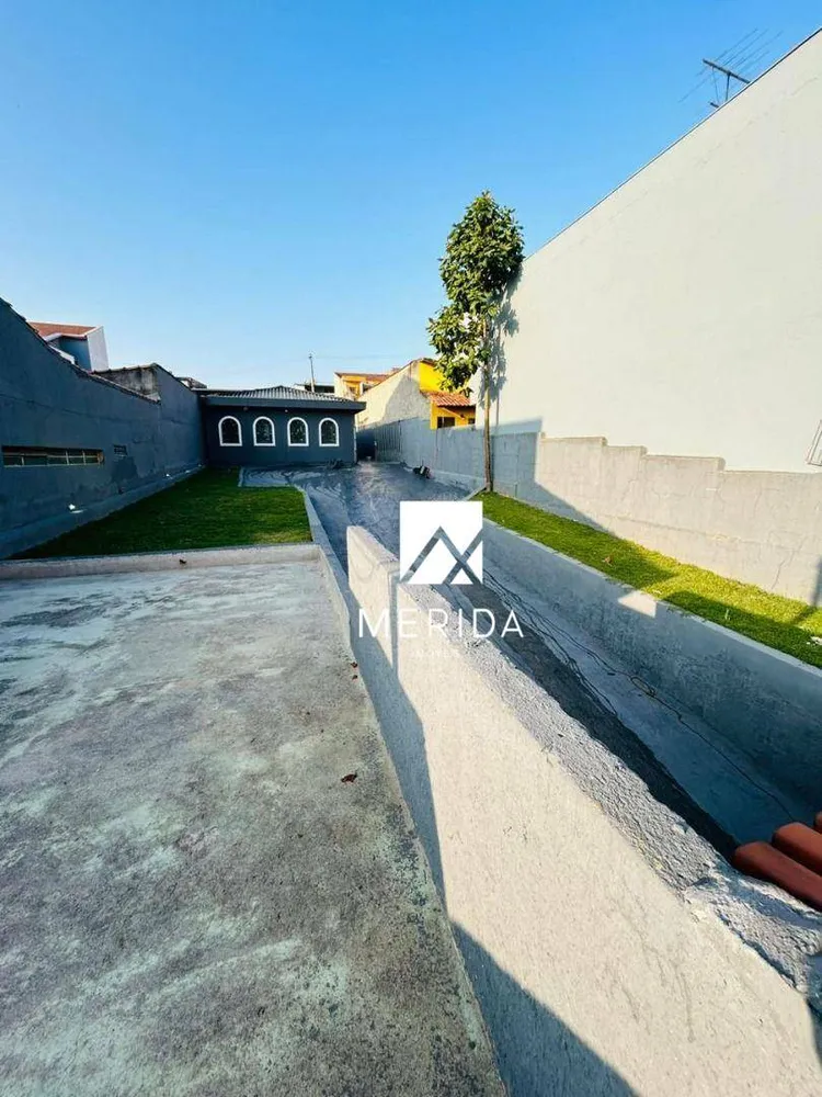 Casa, 3 quartos, 185 m² - Foto 1