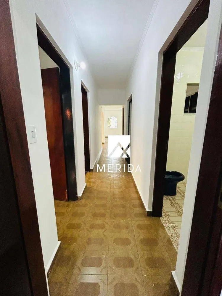 Casa, 3 quartos, 185 m² - Foto 7