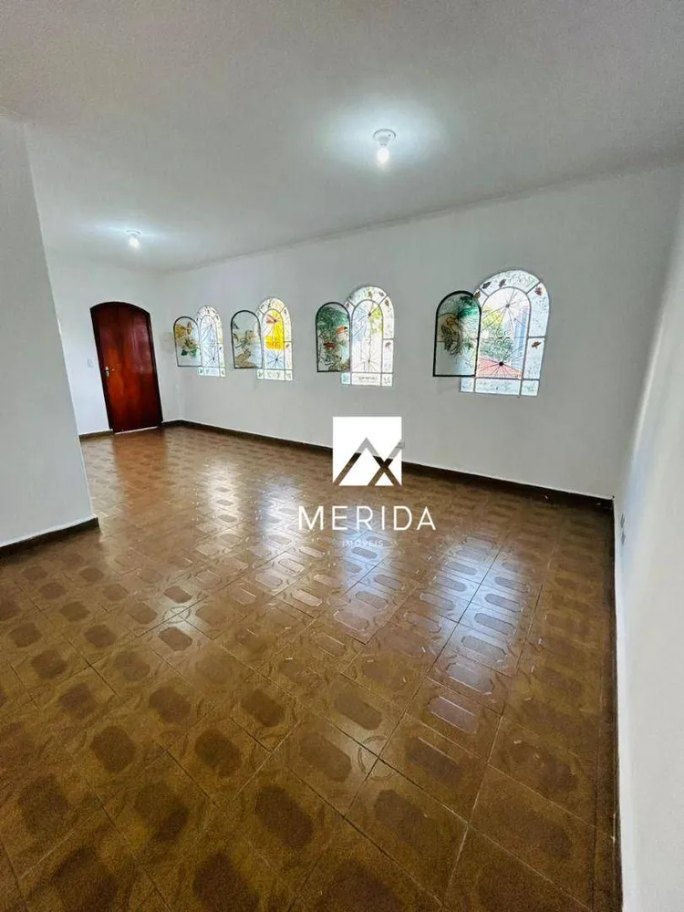 Casa, 3 quartos, 185 m² - Foto 6