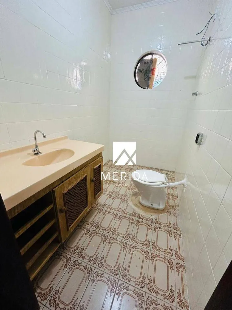 Casa, 3 quartos, 185 m² - Foto 10