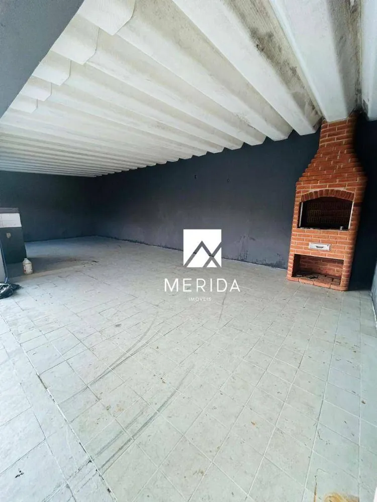 Casa, 3 quartos, 185 m² - Foto 15