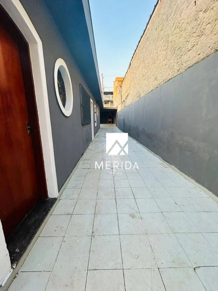Casa, 3 quartos, 185 m² - Foto 14