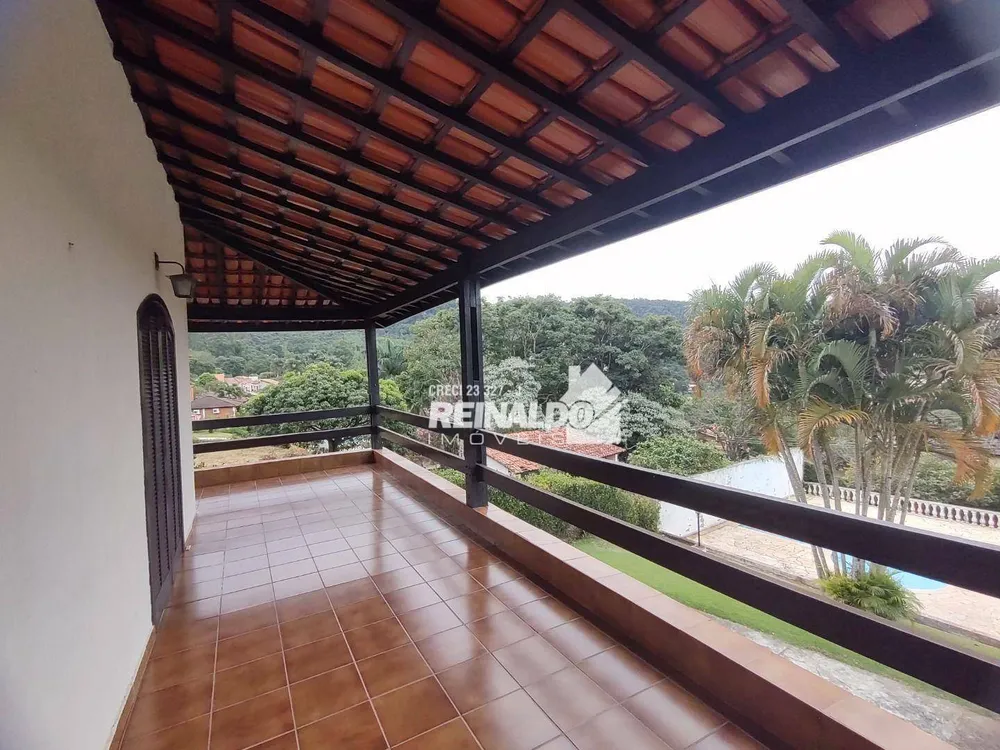 Casa de Condomínio, 4 quartos - Foto 5