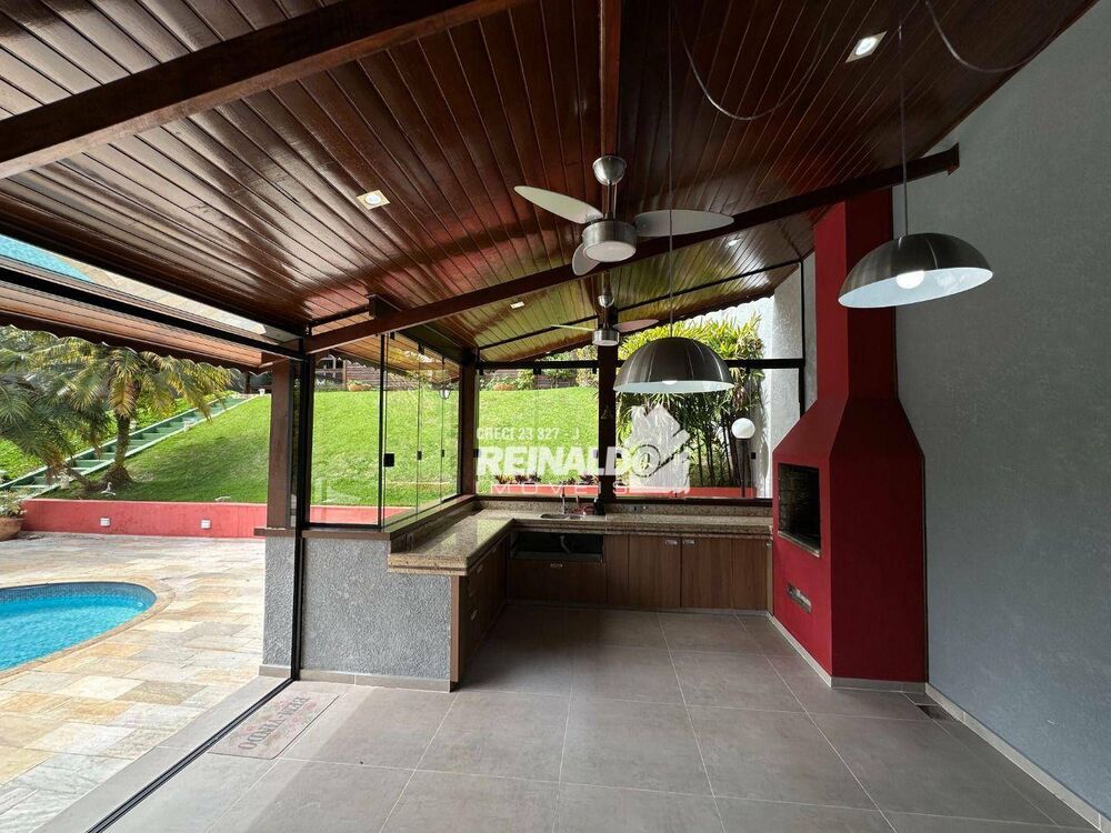 Casa de Condomínio à venda com 3 quartos, 268m² - Foto 16