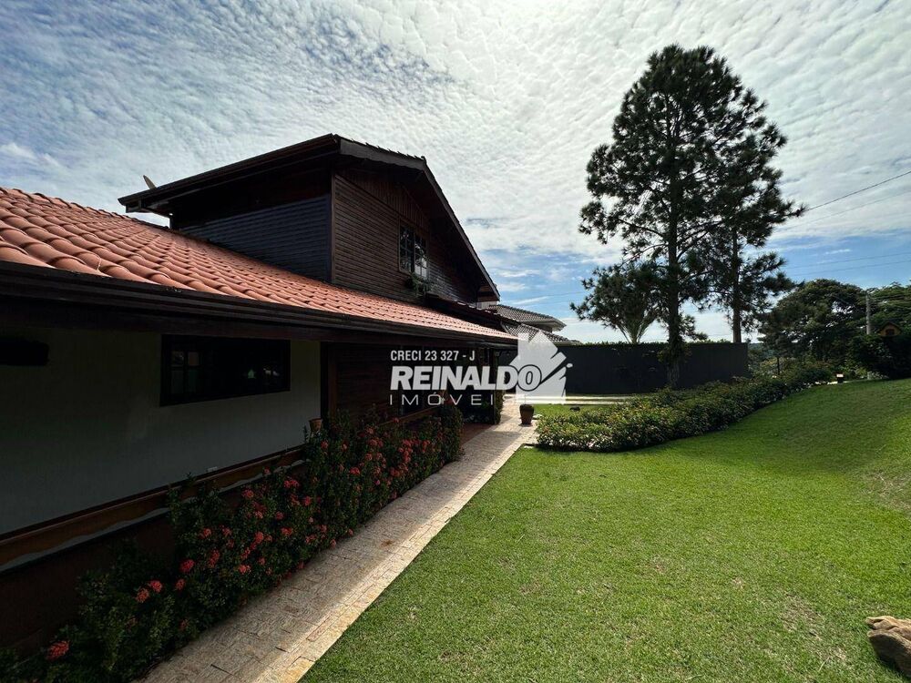 Casa de Condomínio à venda com 3 quartos, 268m² - Foto 11