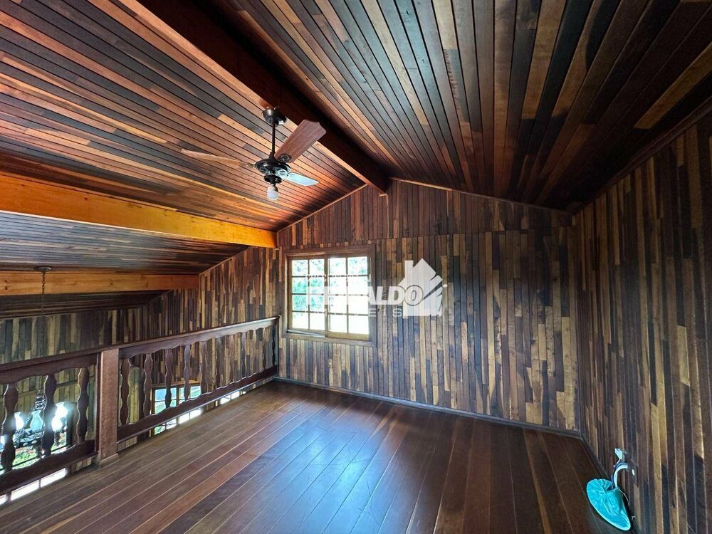 Casa de Condomínio à venda com 3 quartos, 268m² - Foto 10