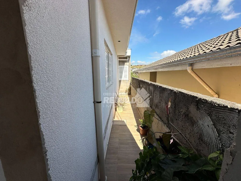 Casa, 4 quartos, 170 m² - Foto 1