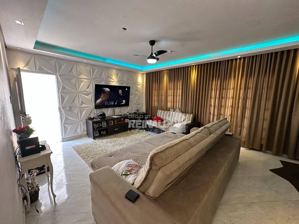 Casa, 4 quartos, 170 m² - Foto 3