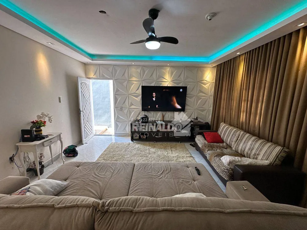 Casa, 4 quartos, 170 m² - Foto 4