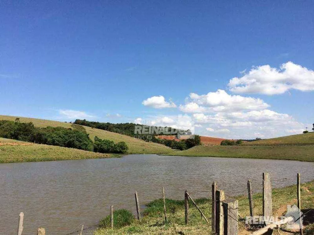 Haras e Área Rural Padrão à venda com 2 quartos, 1400m² - Foto 2