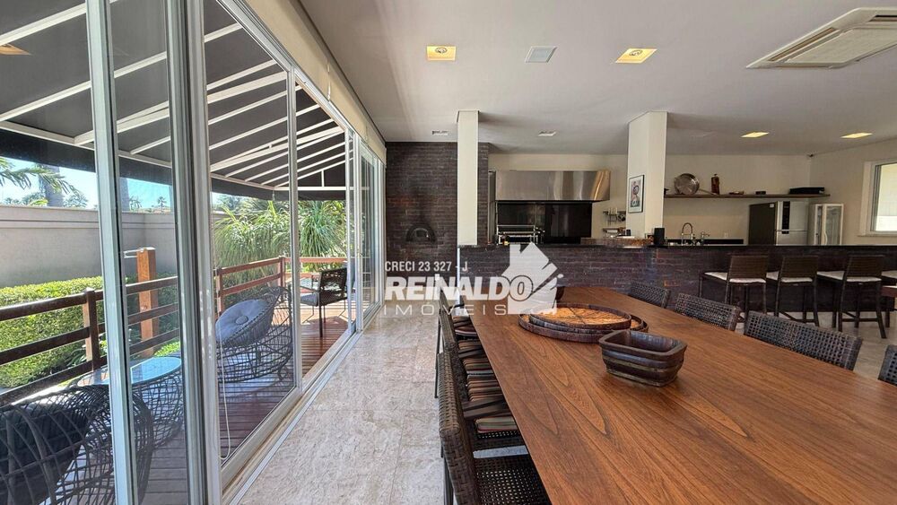 Casa de Condomínio, 5 quartos - Foto 4