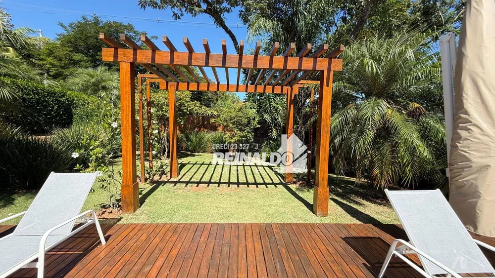 Casa de Condomínio, 5 quartos - Foto 9