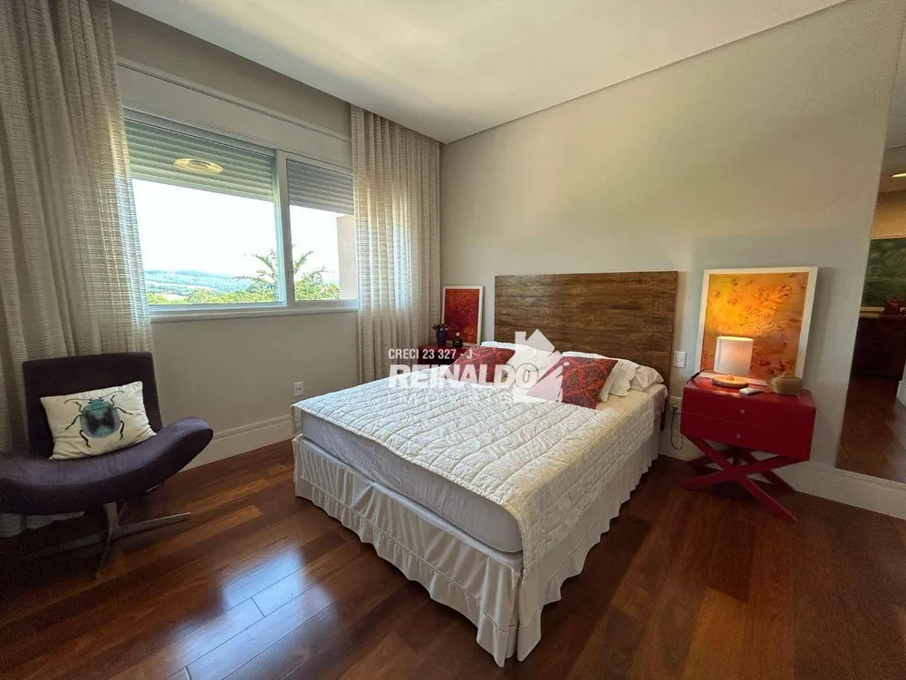 Casa de Condomínio, 5 quartos - Foto 6