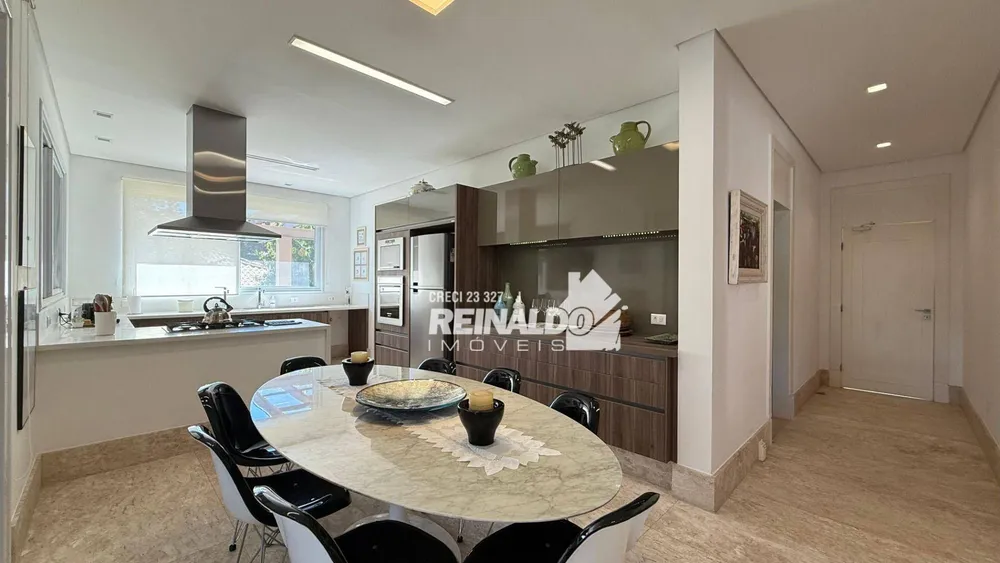 Casa de Condomínio, 5 quartos - Foto 4
