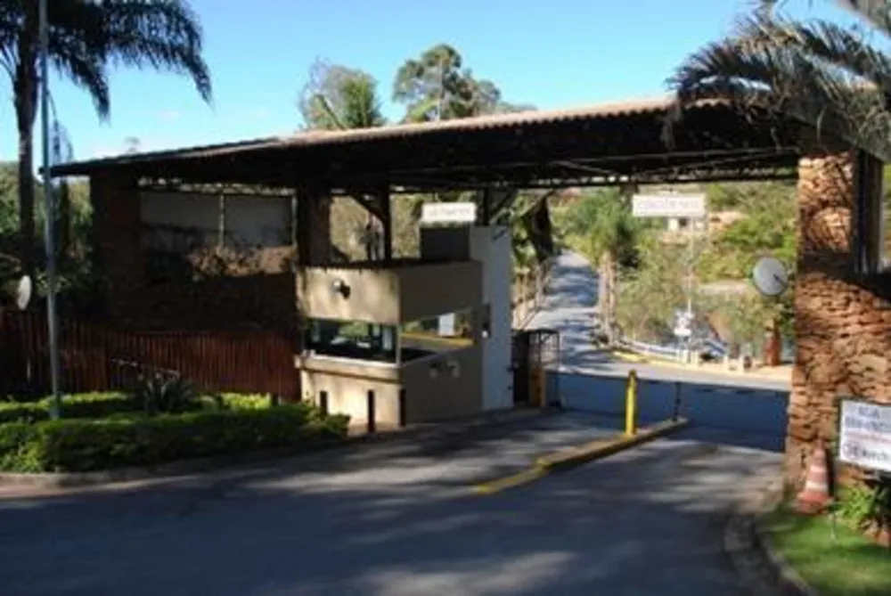 Casa de Condomínio, 3 quartos - Foto 20