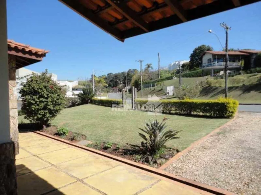Casa de Condomínio, 3 quartos - Foto 18
