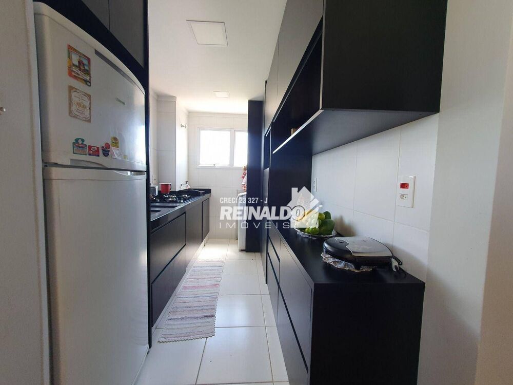 Apartamento, 2 quartos, 62 m² - Foto 3