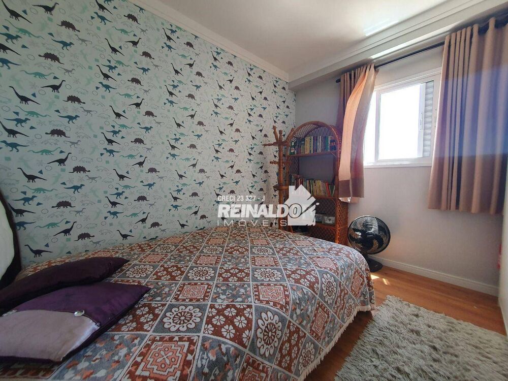 Apartamento, 2 quartos, 62 m² - Foto 10