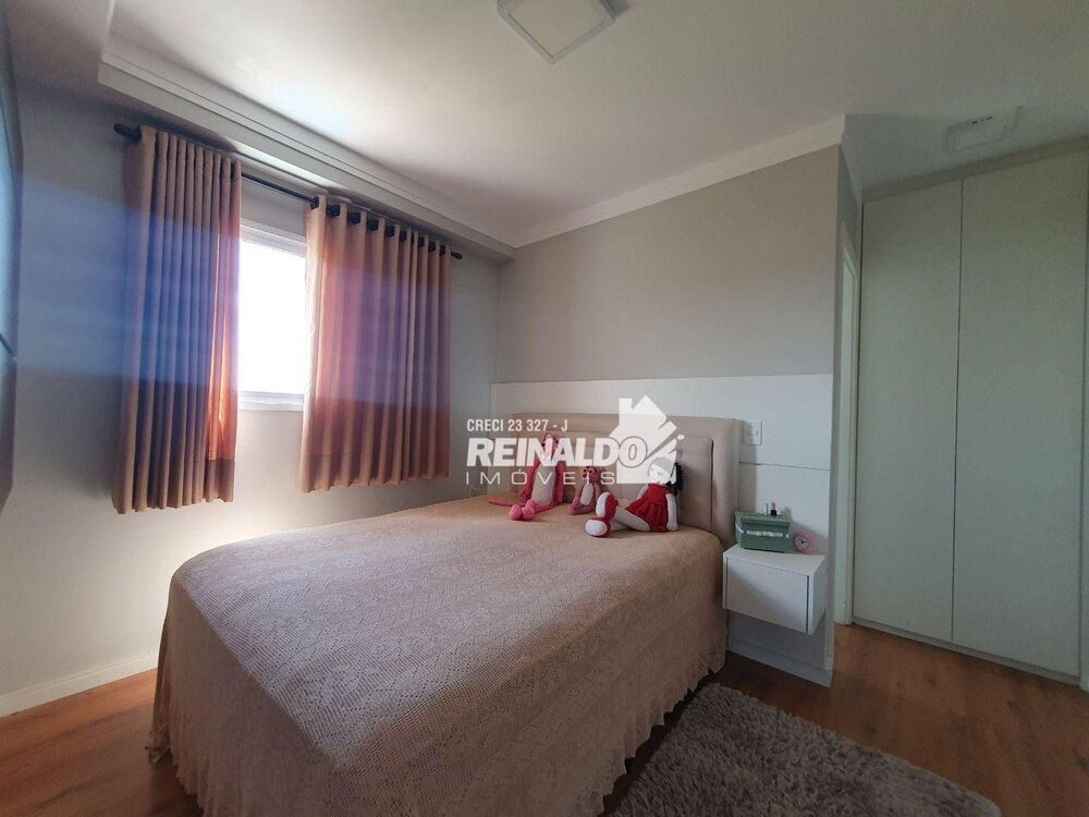 Apartamento, 2 quartos, 62 m² - Foto 7