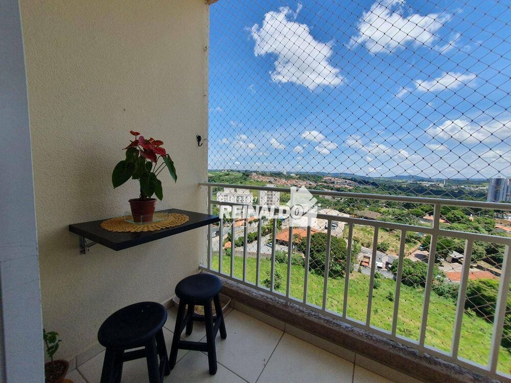 Apartamento, 2 quartos, 62 m² - Foto 4