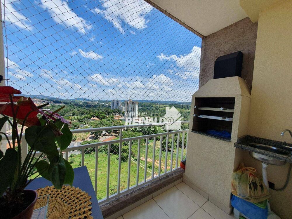 Apartamento, 2 quartos, 62 m² - Foto 5