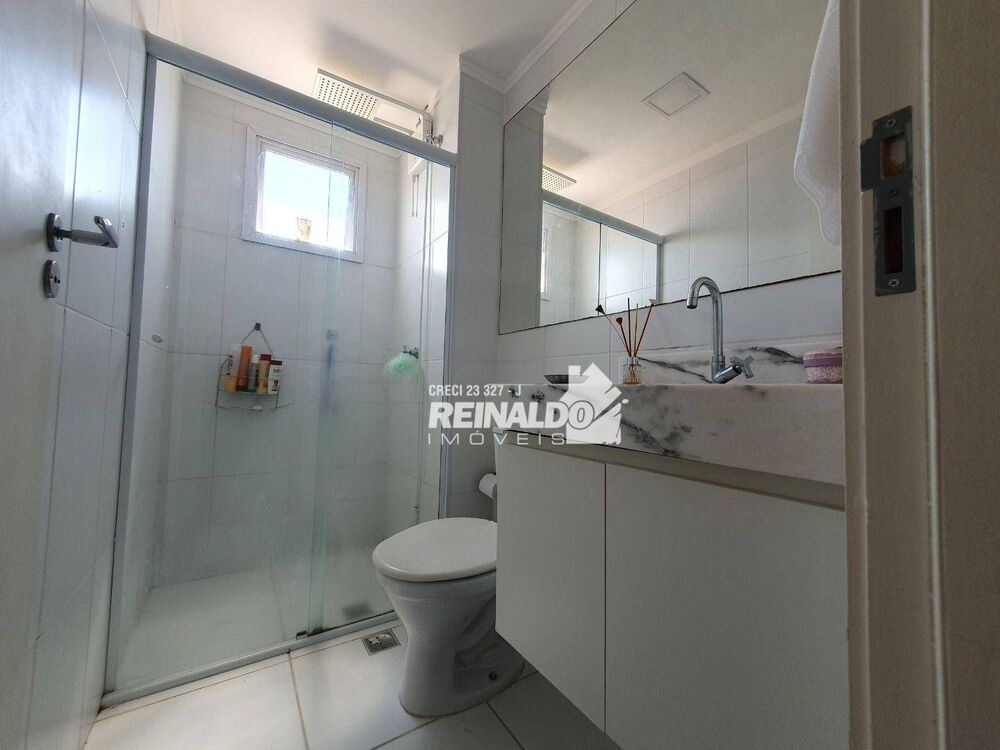 Apartamento, 2 quartos, 62 m² - Foto 9