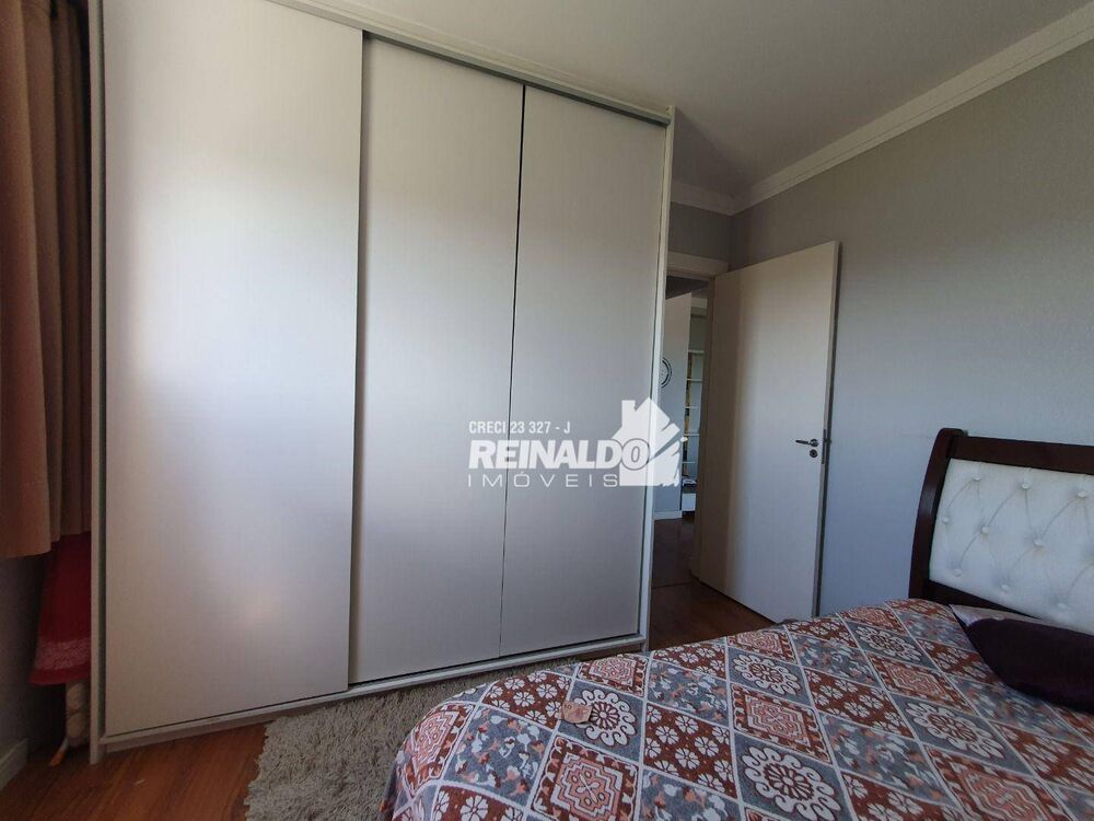 Apartamento, 2 quartos, 62 m² - Foto 11