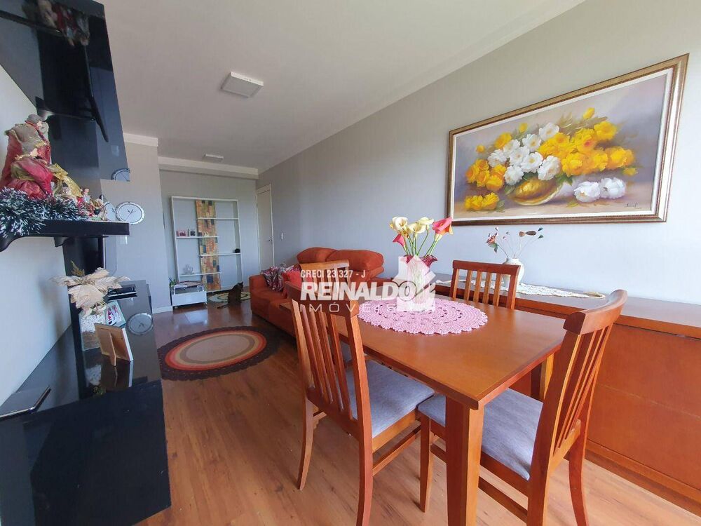 Apartamento, 2 quartos, 62 m² - Foto 2