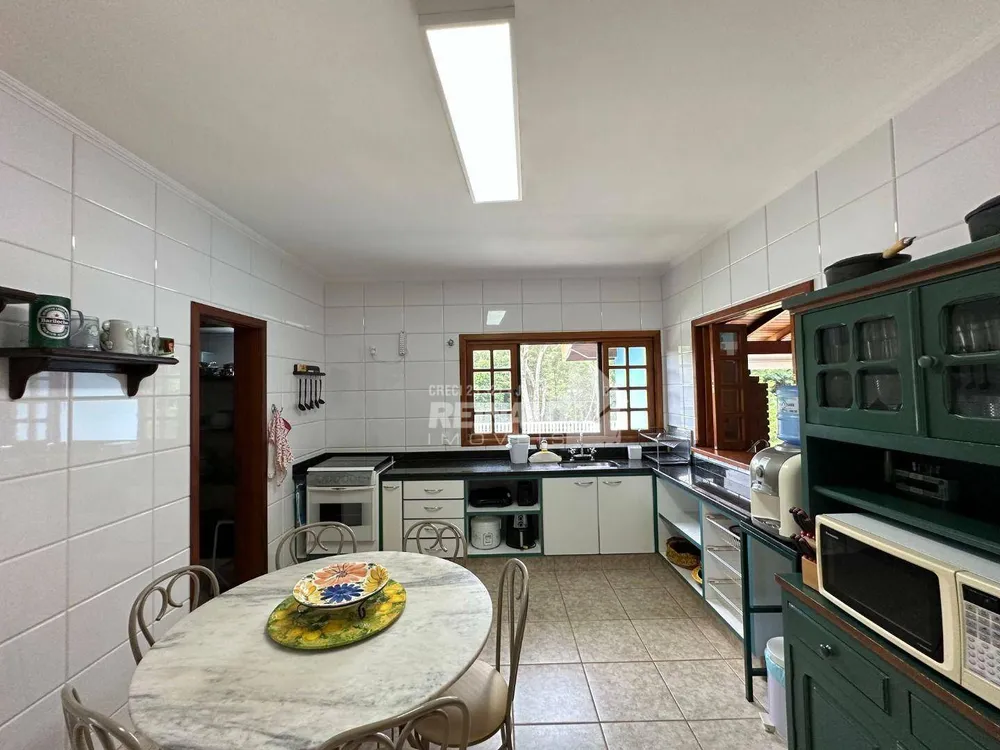 Casa de Condomínio, 5 quartos - Foto 4