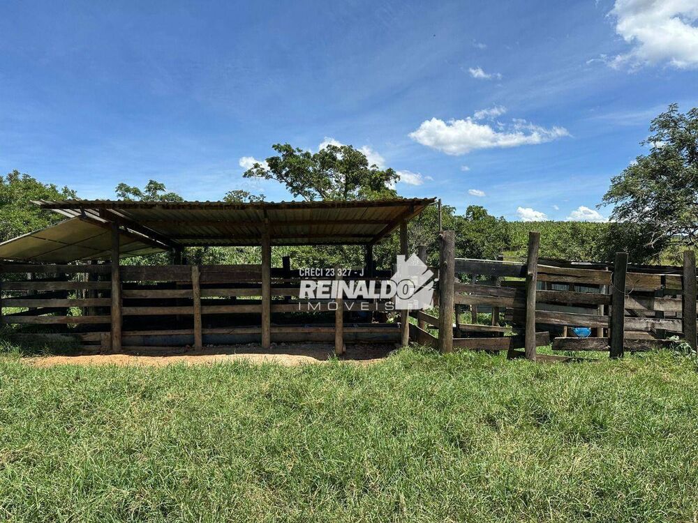 Sítio, 2 quartos, 3 hectares - Foto 10