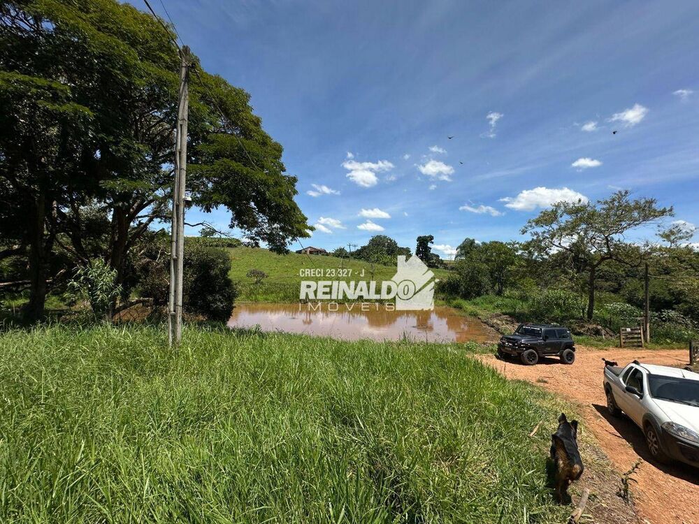 Sítio, 2 quartos, 3 hectares - Foto 15