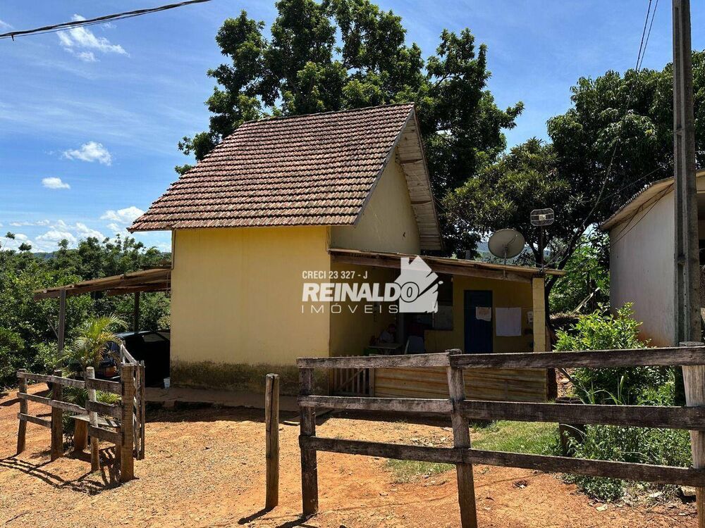 Sítio, 2 quartos, 3 hectares - Foto 6