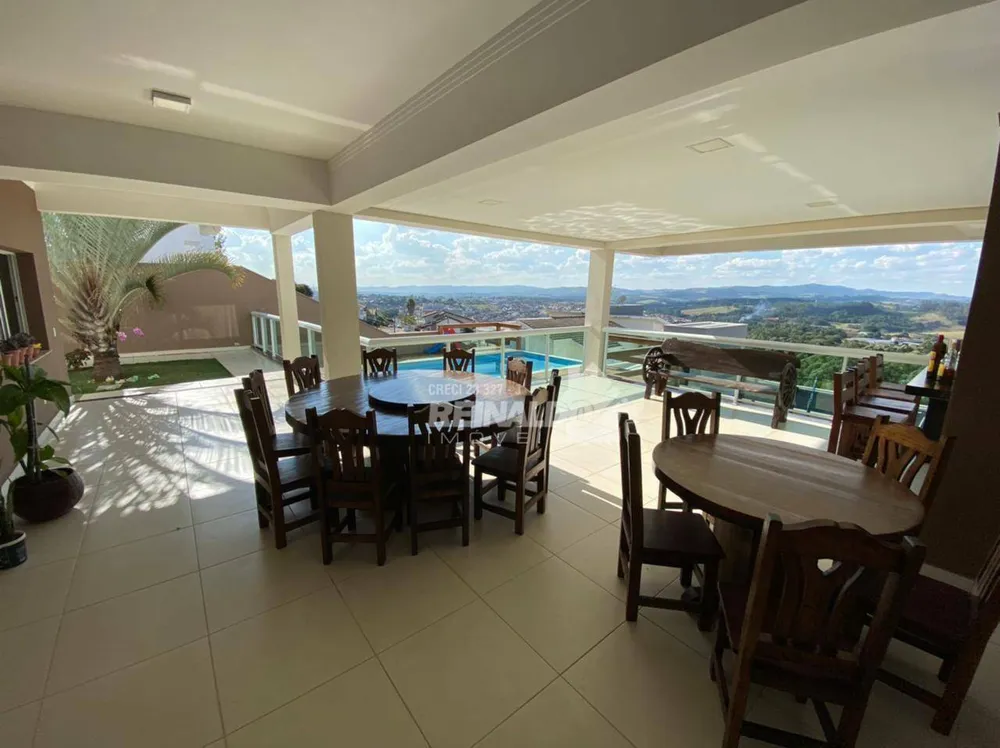 Casa de Condomínio, 5 quartos - Foto 3