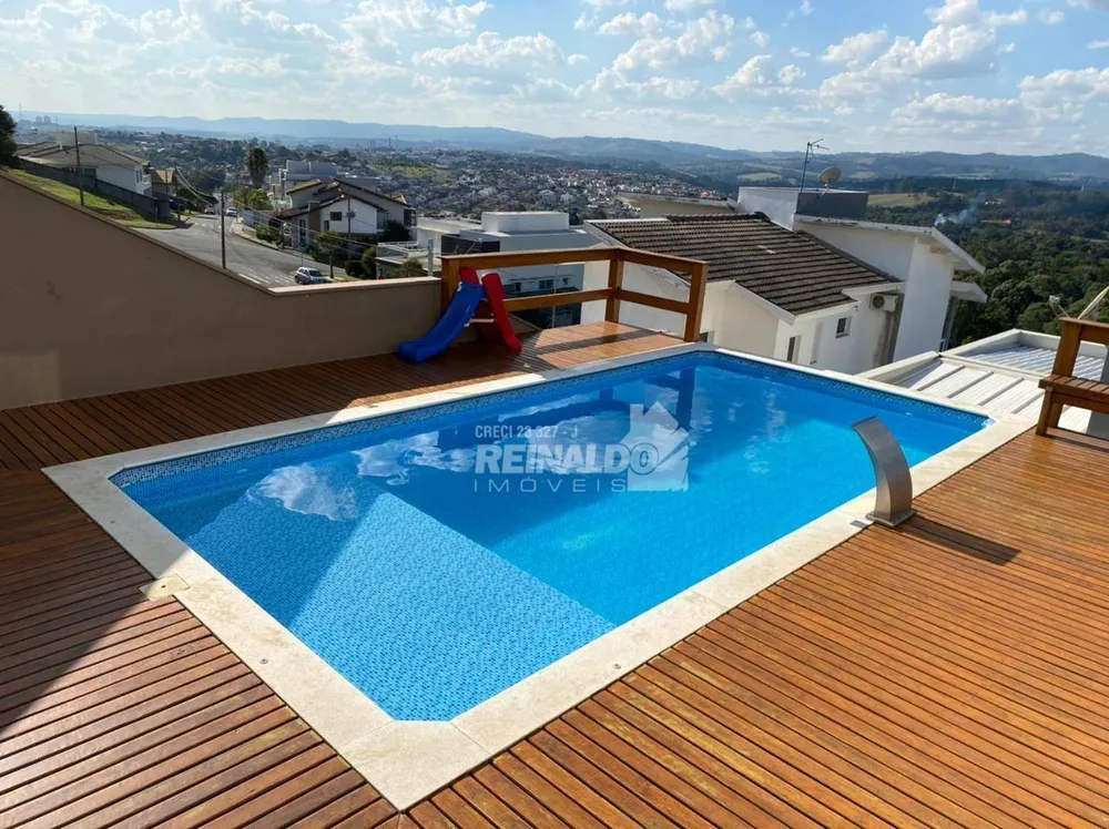 Casa de Condomínio, 5 quartos - Foto 2