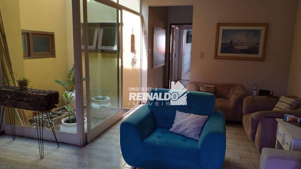 Casa, 3 quartos, 211 m² - Foto 3