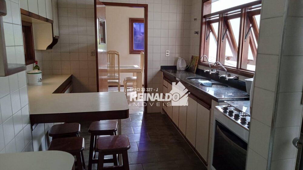 Casa, 3 quartos, 211 m² - Foto 14
