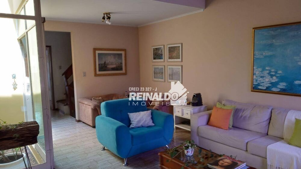 Casa, 3 quartos, 211 m² - Foto 15