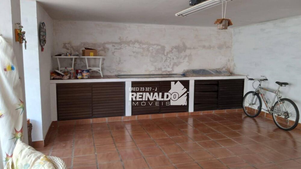 Casa, 3 quartos, 211 m² - Foto 6