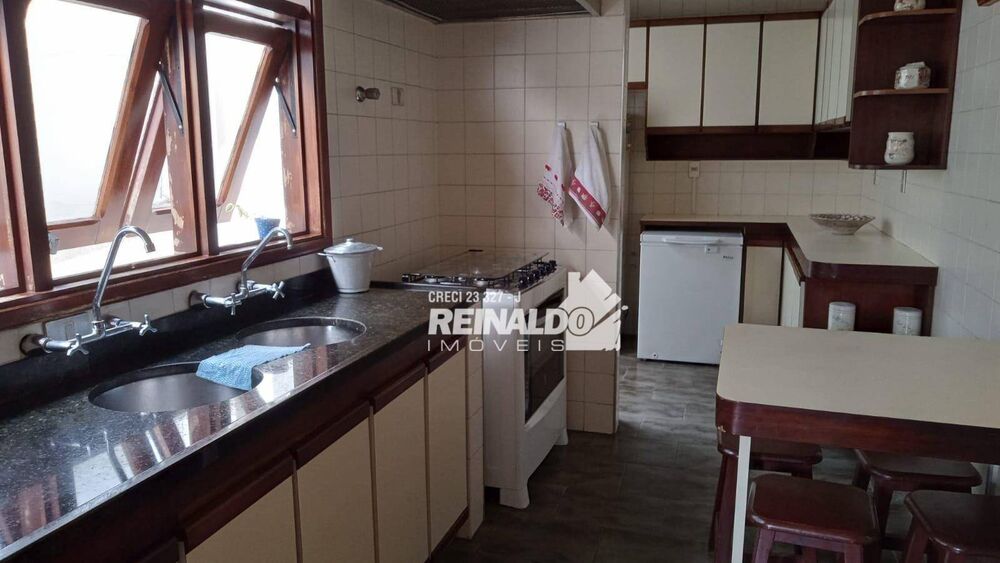 Casa, 3 quartos, 211 m² - Foto 18