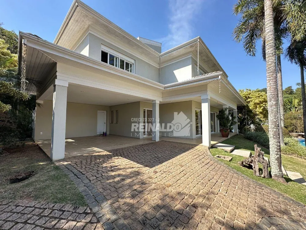 Casa de Condomínio, 4 quartos - Foto 6
