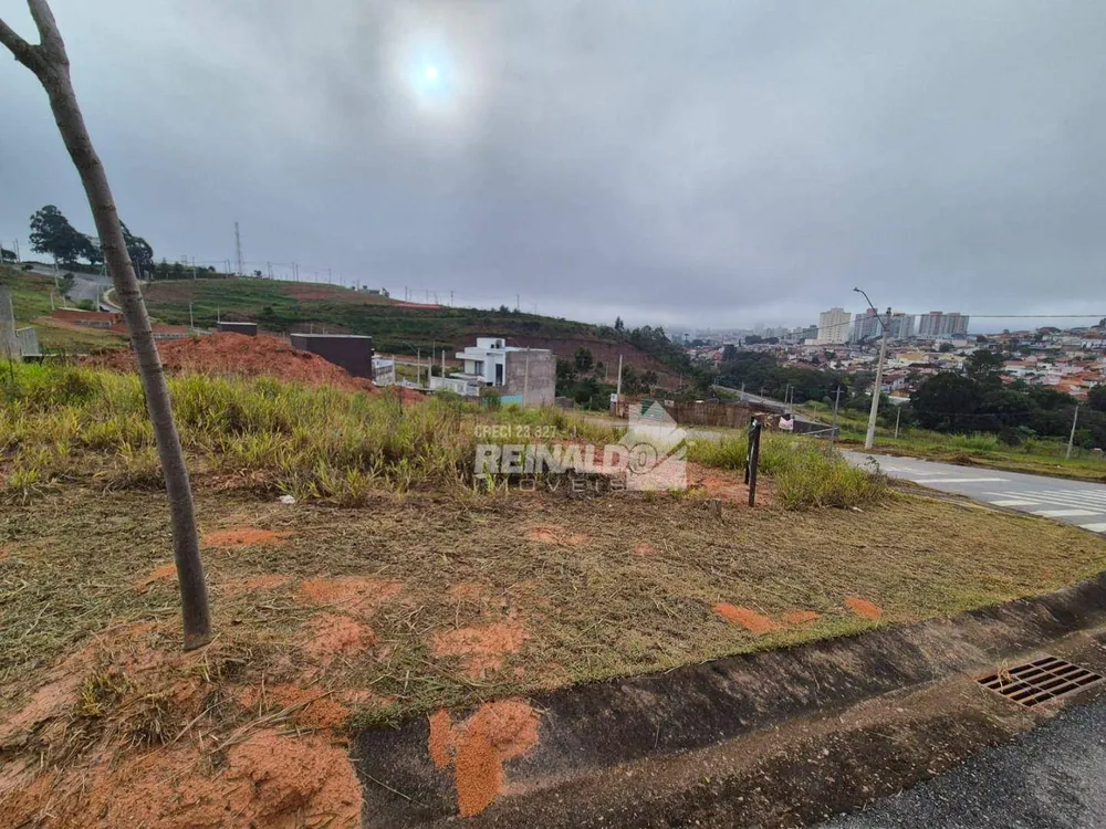 Terreno, 315 m² - Foto 1